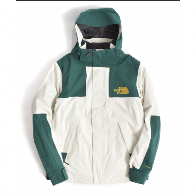再入荷】 NORTH THE ダウンジャケット クーポン対象外】ノースフェイス