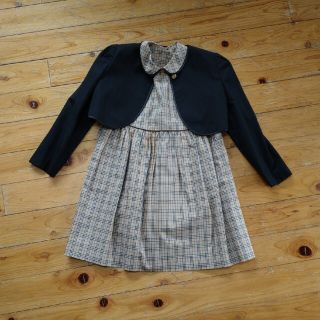 バーバリー(BURBERRY) 子供 ドレス/フォーマル(女の子)の通販 200点