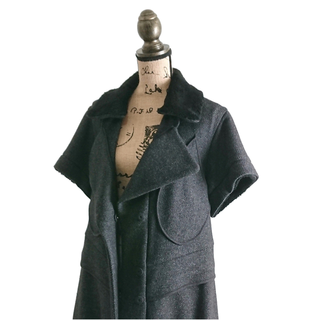 格安再入荷 Marni - MARNI マルニ コート レディース ブラックの通販