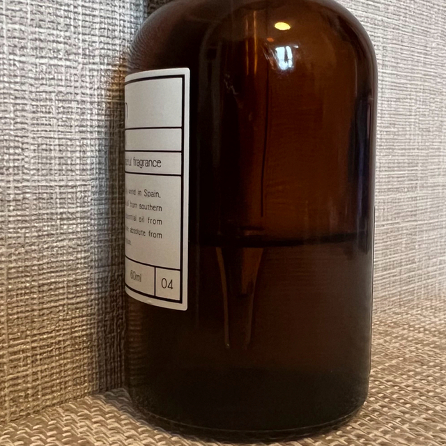 AUX PARADIS(オゥパラディ)のオゥパラディ　サボン　レフィル　60mlボトル コスメ/美容の香水(香水(女性用))の商品写真