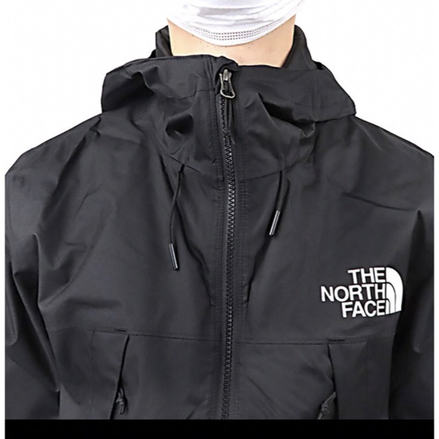 ノースフェイス　マウンテンジャケット　日本未発売モデル 1