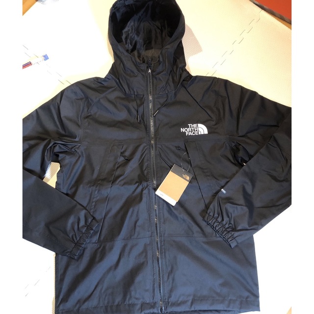 【Mサイズ】North face マウンテンQ ジャケット ノースフェイス