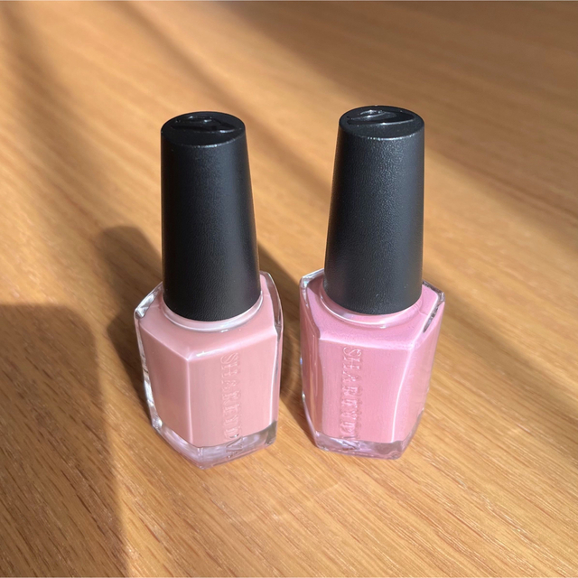 OPI(オーピーアイ)のシャレドワ　ネイルカラー　55  97 コスメ/美容のネイル(マニキュア)の商品写真