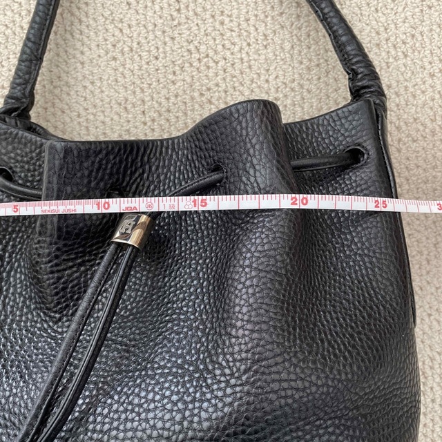 売約済　HIROFU ショルダーバッグ レディースのバッグ(ショルダーバッグ)の商品写真