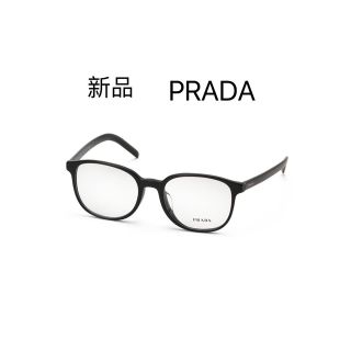 PRADA - 【正規品】hyde愛用 PRADA プラダ SPR55T ラウンドサングラス