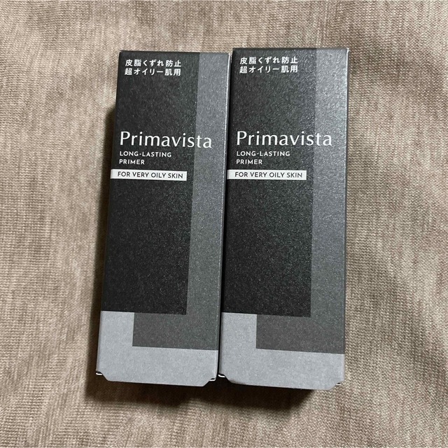 Primavista(プリマヴィスタ)のプリマヴィスタ スキンプロテクトベース 皮脂くずれ防止  超オイリー肌用25ml コスメ/美容のベースメイク/化粧品(化粧下地)の商品写真
