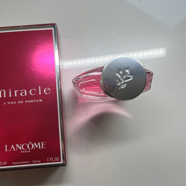 LANCOME(ランコム)のランコム 香水 「ミ・ラ・ク オードゥ パルファン」 コスメ/美容の香水(香水(男性用))の商品写真