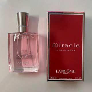 ランコム(LANCOME)のランコム 香水 「ミ・ラ・ク オードゥ パルファン」(香水(男性用))