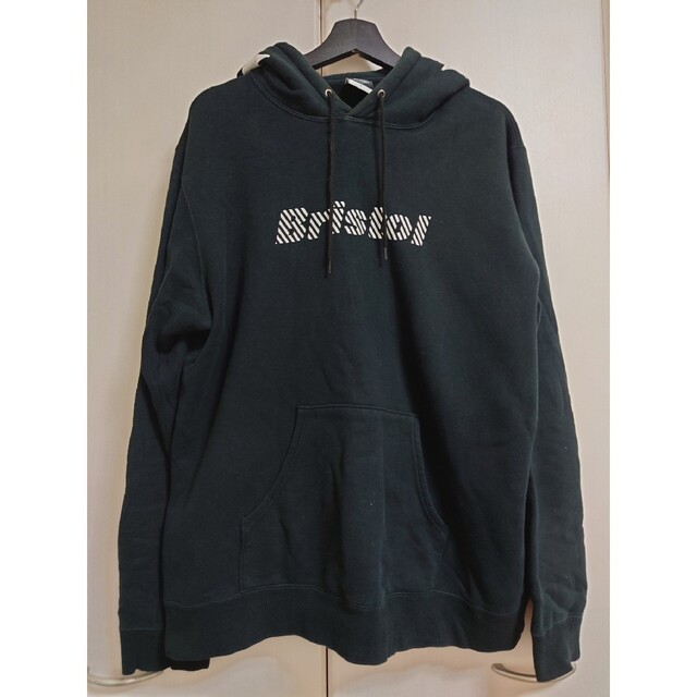 F.C.REAL BRISTOL パーカー