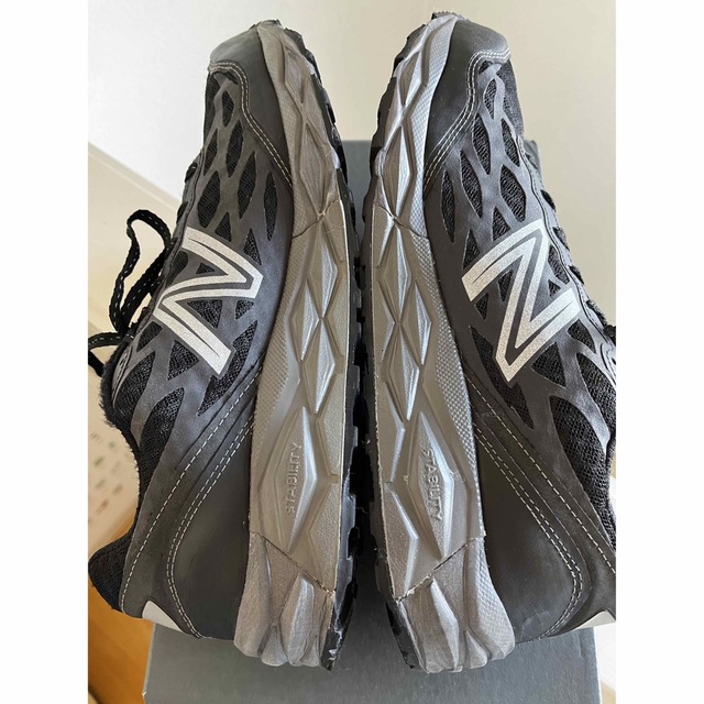 貴重！美品！NEW BALANCE MI950BS2 950V2 ミリタリー