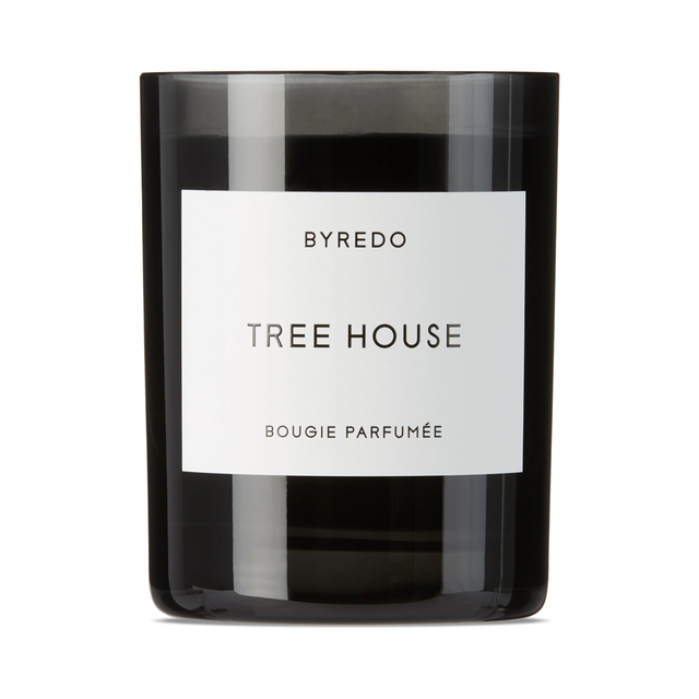 BYREDO(バレード)のBYREDO TREE HOUSE 240g コスメ/美容のリラクゼーション(キャンドル)の商品写真