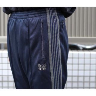 Needles - コムドットやまと着用 Needles トラックパンツの通販 by