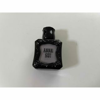 アナスイ(ANNA SUI)の新品未使用　アナスイ　ネイルカラー(マニキュア)