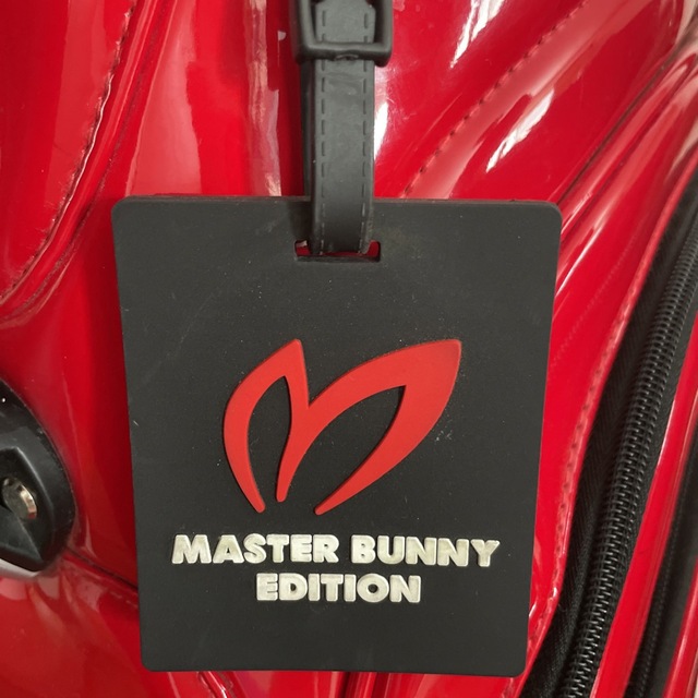 PEARLY GATES(パーリーゲイツ)のMASTER BUNNY EDITION＊＊ゴルフバック スポーツ/アウトドアのゴルフ(バッグ)の商品写真