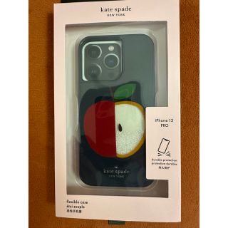 ケイトスペードニューヨーク(kate spade new york)のKate Spade NEWYORK iPhone13proスマホケース(iPhoneケース)