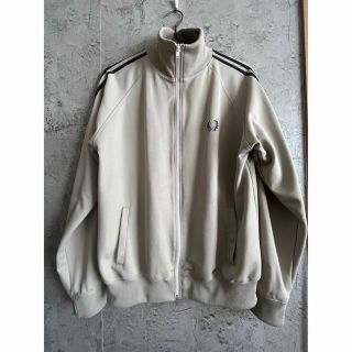 FRED PERRY トラックジャケット 迷彩柄 希少 y2k vintage