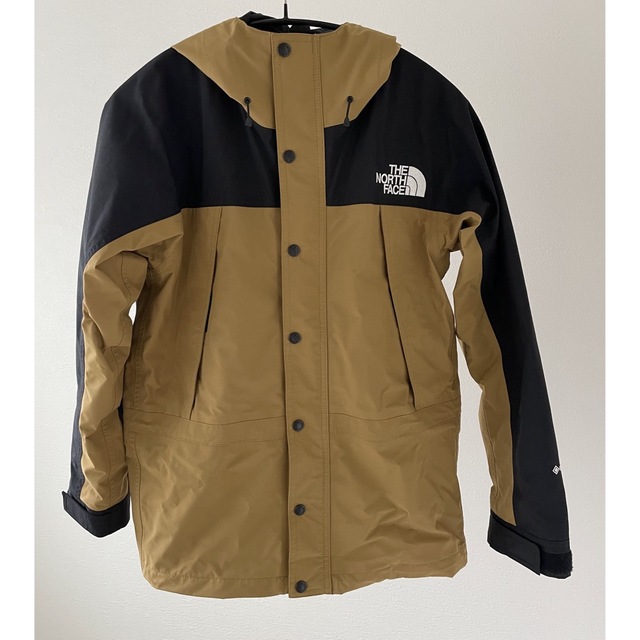 THE North Face マウンテンライトジャケット