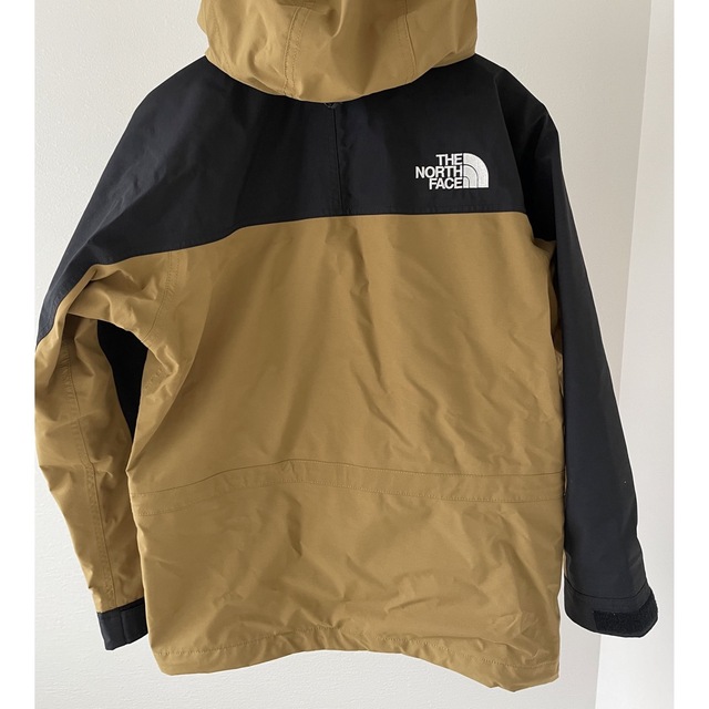 THE North Face マウンテンライトジャケット