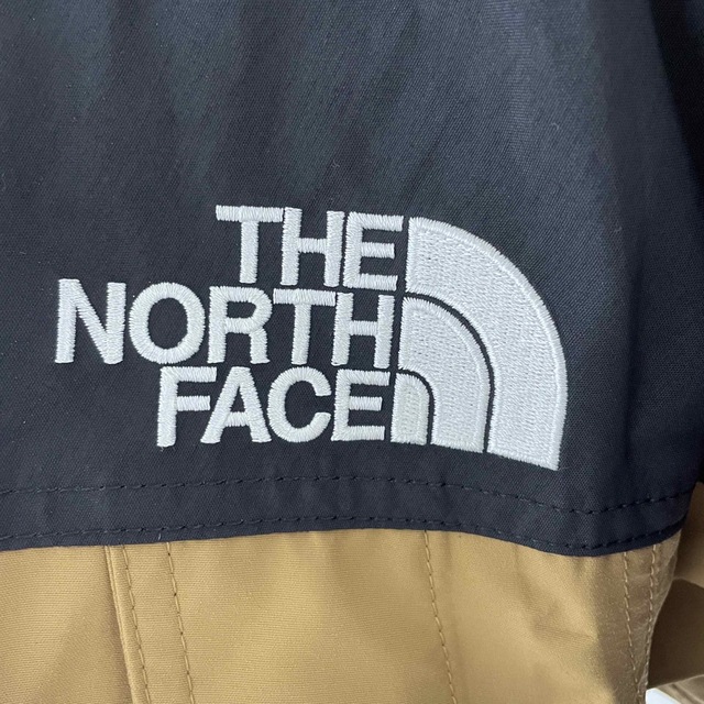 THE North Face マウンテンライトジャケット 2