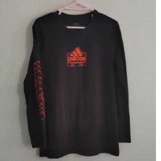 アディダス(adidas)のアディダス・メンズ・Ｔシャツ(シャツ)