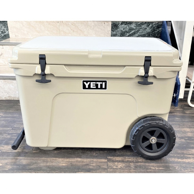 YETI イエティ 人気クーラーボックス タンドラ ホール 41L