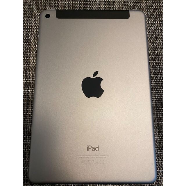 iPad mini4 128GB Wi-Fiモデル アイパッド Apple