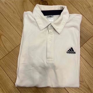 アディダス(adidas)のadidas ポロシャツ(ポロシャツ)