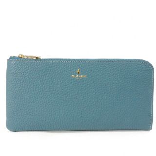 ペレボルサ(PELLE BORSA)のペレボルサ PELLE BORSA L字ファスナー長財布 Reinette(財布)