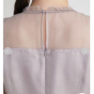CELFORD - CELFORD ビーズ刺繍チュールワンピースの通販 by Rei's shop