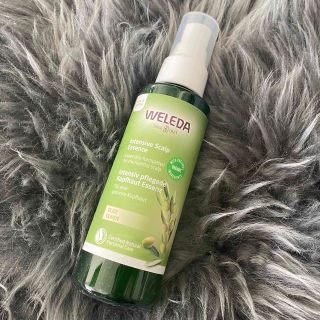 ヴェレダ(WELEDA)の【ミイミイ様専用】WELEDA ヴェレダ スカルプエッセンス(スカルプケア)