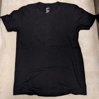 黒Tシャツ★(Tシャツ(半袖/袖なし))