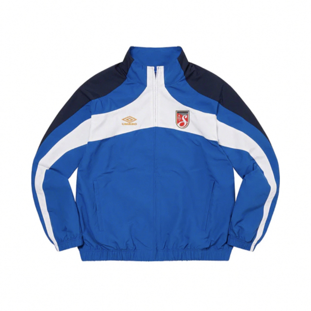 Supreme Umbro Track Jacket シュプリーム アンブロメンズ