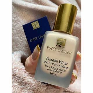 エスティローダー(Estee Lauder)のエスティーローダー(ファンデーション)