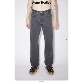 アクネストゥディオズ(Acne Studios)のacne studious レギュラーフィットデニム(デニム/ジーンズ)