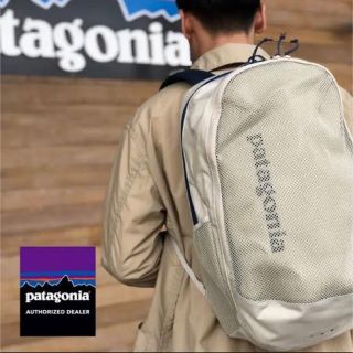 パタゴニア(patagonia) ベージュ リュック(メンズ)の通販 12点 ...