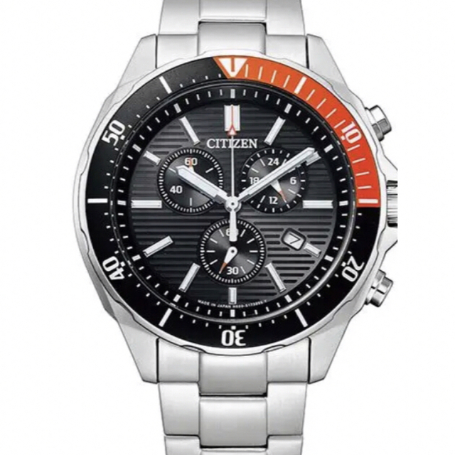 新品未使用　シチズン  コレクション　AT2498-51E メンズの時計(腕時計(アナログ))の商品写真