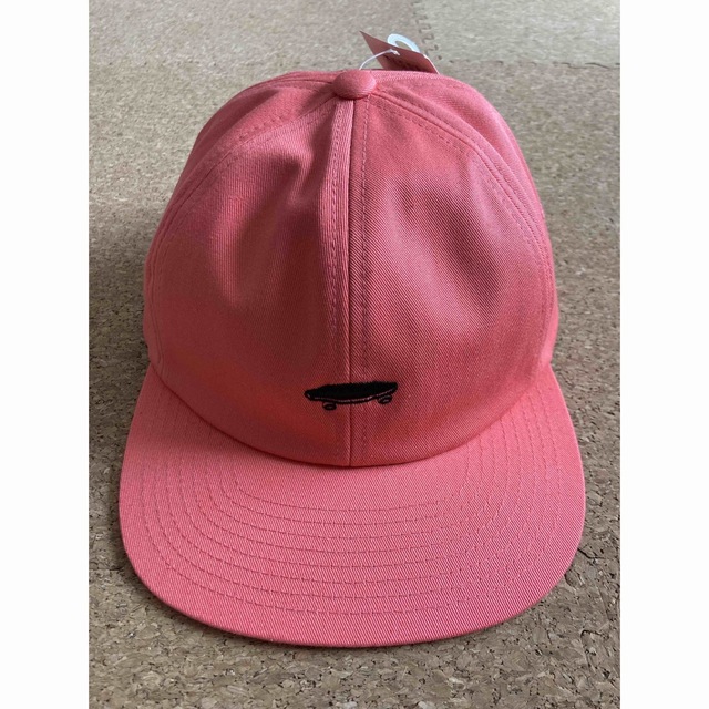 VANS(ヴァンズ)のVANS SALTON II CAP One Size メンズの帽子(キャップ)の商品写真