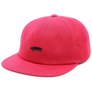 ヴァンズ(VANS)のVANS SALTON II CAP One Size(キャップ)