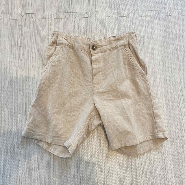 H&M(エイチアンドエム)のH&M  リンネ　フォーマル　 キッズ/ベビー/マタニティのキッズ服男の子用(90cm~)(ドレス/フォーマル)の商品写真