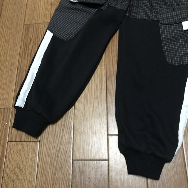 NIKE(ナイキ)のナイキ アウトドア プレー ジュニア パンツ 130 キッズ/ベビー/マタニティのキッズ服男の子用(90cm~)(パンツ/スパッツ)の商品写真