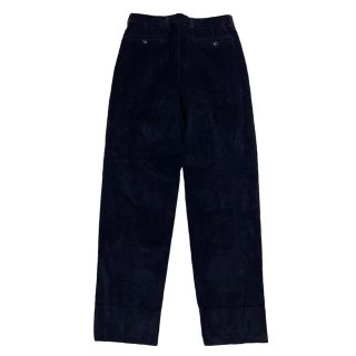 注文割引 古着 イタリア製 コーデュロイパンツ ダンヒル Dunhill