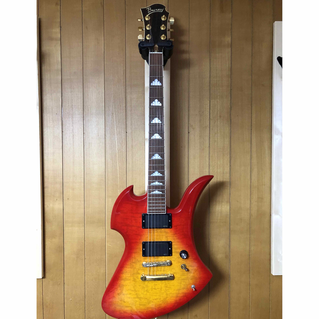 Burny MG-85X 話題の行列 e-gaio.com.br