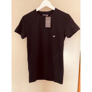 エンポリオアルマーニ(Emporio Armani)のエンポリオアルマーニTシャツ(Tシャツ/カットソー(半袖/袖なし))