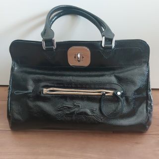 ロンシャン(LONGCHAMP)のロンシャン トートバッグ(トートバッグ)