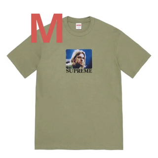 シュプリーム(Supreme)のsupreme Kurt Cobain Tee シュプリーム (Tシャツ/カットソー(半袖/袖なし))
