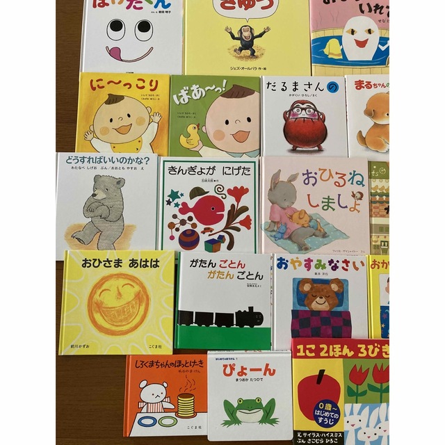 2歳から3歳半　美品まとめ売り