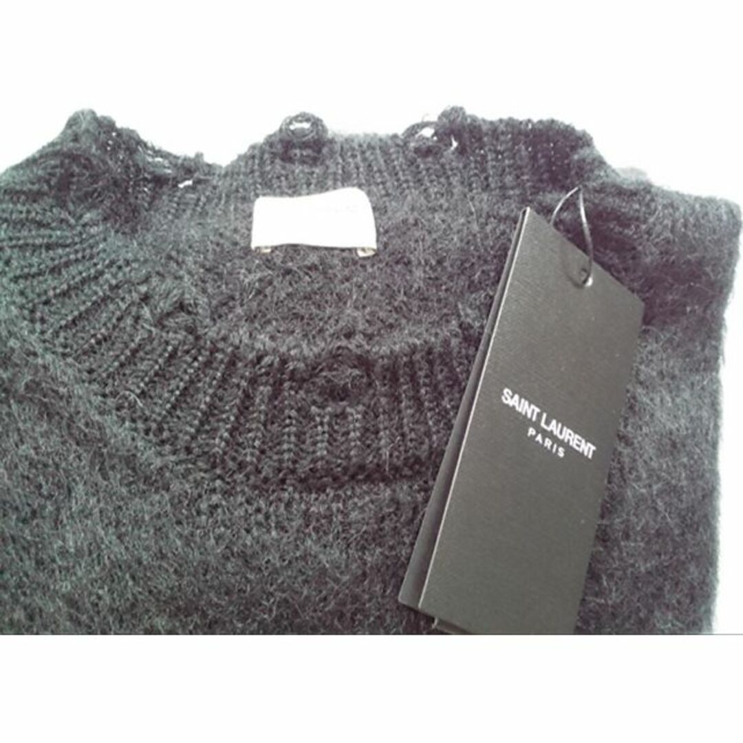 SAINT LAURENT - ○新品/正規品○ Saint Laurent キムタクさん着 SAINT LAURENT - ○新品/正規品○ Saint Laurent キムタクさん着