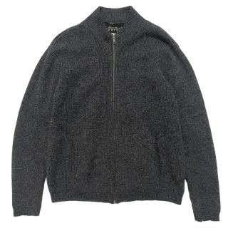 Eddie Bauer - 古着 EBTEK eddie bauer ドライバーズニットの通販 by