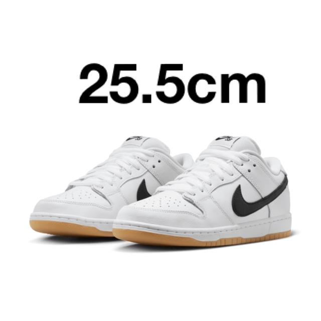 NIKE SB☆ナイキ ダンク　スニーカー　25.5cm