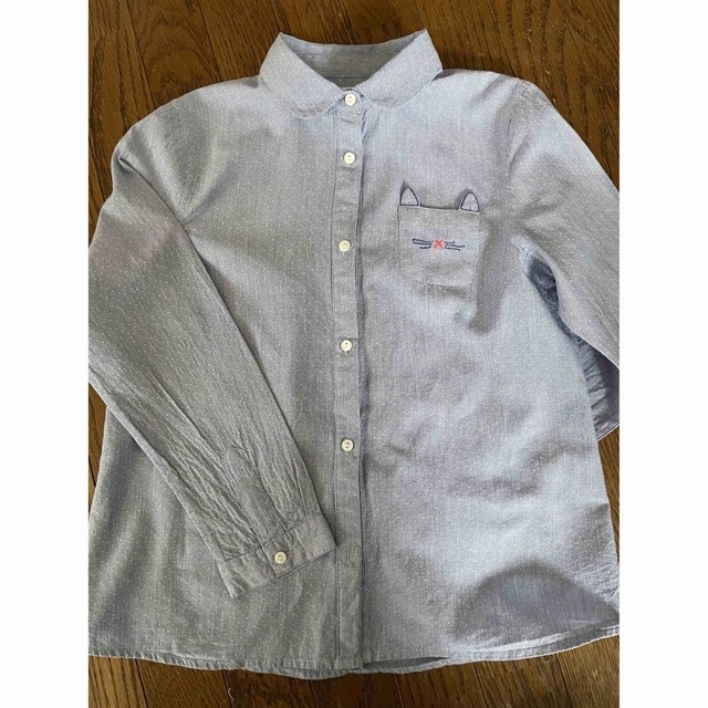 highking(ハイキング)のハイキング highking  スーツ 120 こどもビームス キッズ/ベビー/マタニティのキッズ服男の子用(90cm~)(ドレス/フォーマル)の商品写真